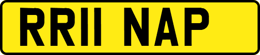 RR11NAP