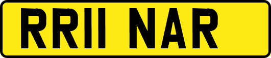 RR11NAR