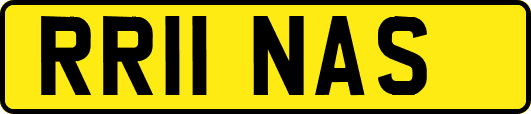 RR11NAS