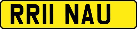RR11NAU