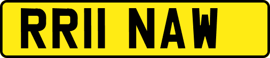 RR11NAW