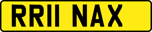 RR11NAX