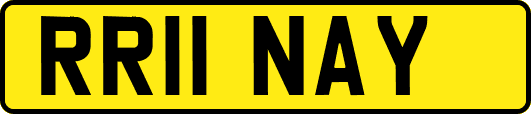 RR11NAY