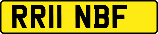 RR11NBF