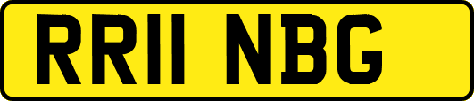 RR11NBG