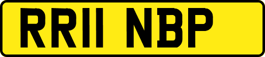 RR11NBP