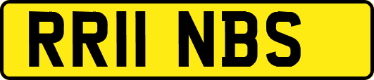 RR11NBS