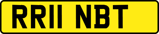 RR11NBT