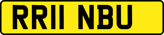RR11NBU