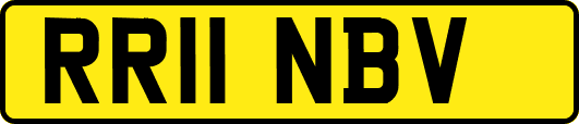 RR11NBV