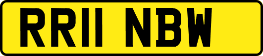 RR11NBW