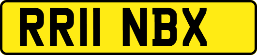 RR11NBX