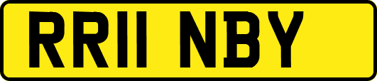 RR11NBY