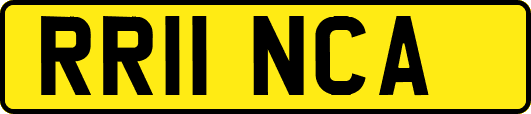 RR11NCA