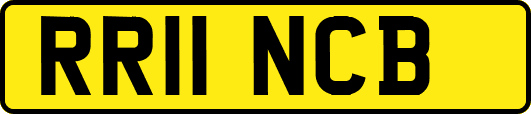 RR11NCB