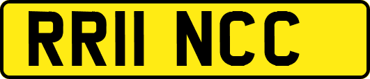 RR11NCC