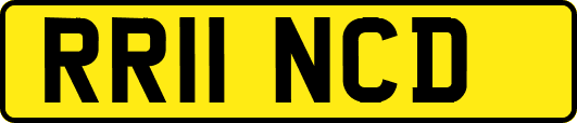 RR11NCD