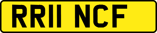RR11NCF