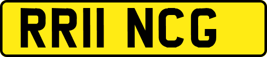 RR11NCG
