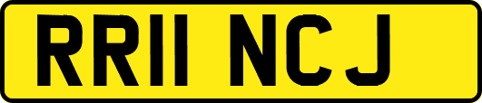RR11NCJ
