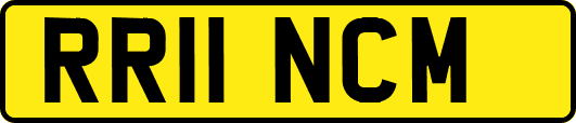 RR11NCM