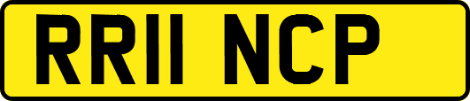 RR11NCP