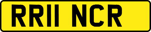RR11NCR