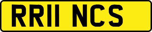 RR11NCS