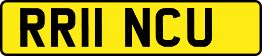 RR11NCU