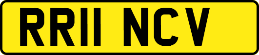 RR11NCV