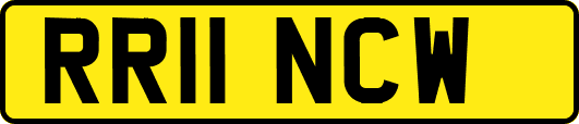 RR11NCW