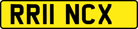 RR11NCX