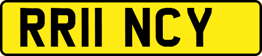 RR11NCY