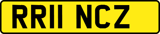 RR11NCZ