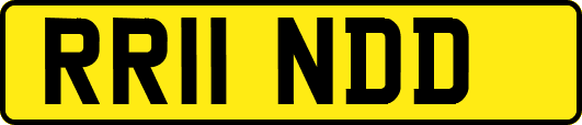 RR11NDD