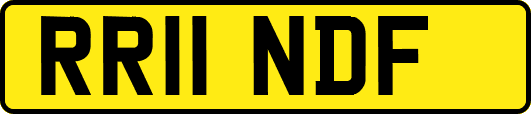 RR11NDF