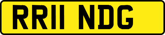 RR11NDG