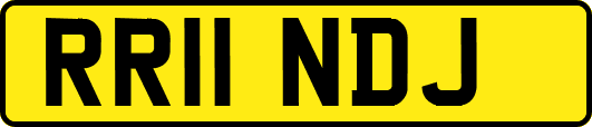 RR11NDJ