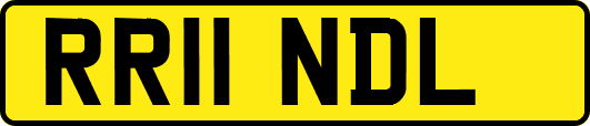 RR11NDL