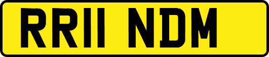 RR11NDM