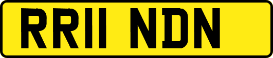 RR11NDN