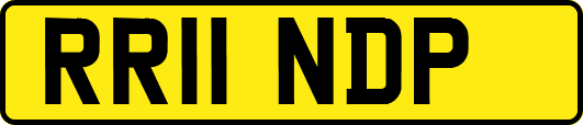 RR11NDP