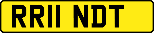 RR11NDT