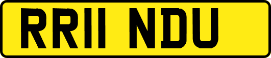 RR11NDU