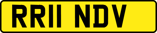 RR11NDV