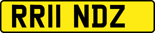 RR11NDZ