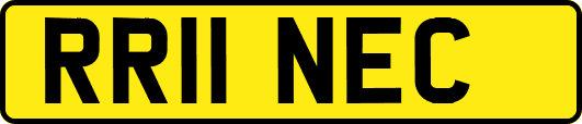 RR11NEC