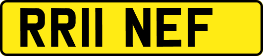 RR11NEF