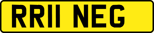 RR11NEG