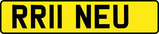 RR11NEU